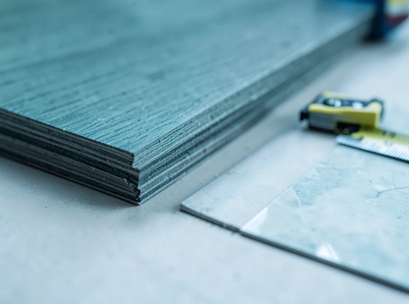 Luxury Vinyl Plank Installation Sheffield, VT FAQs